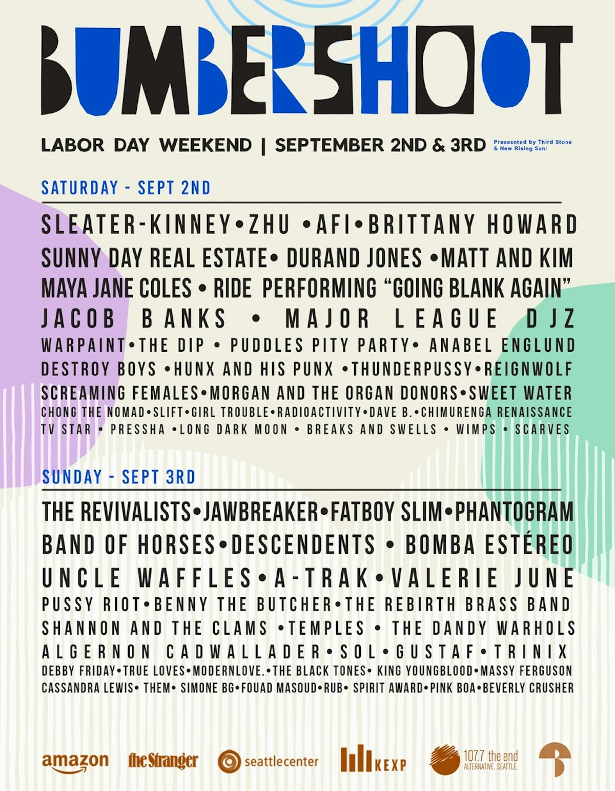 Rising Sun Festival 2023