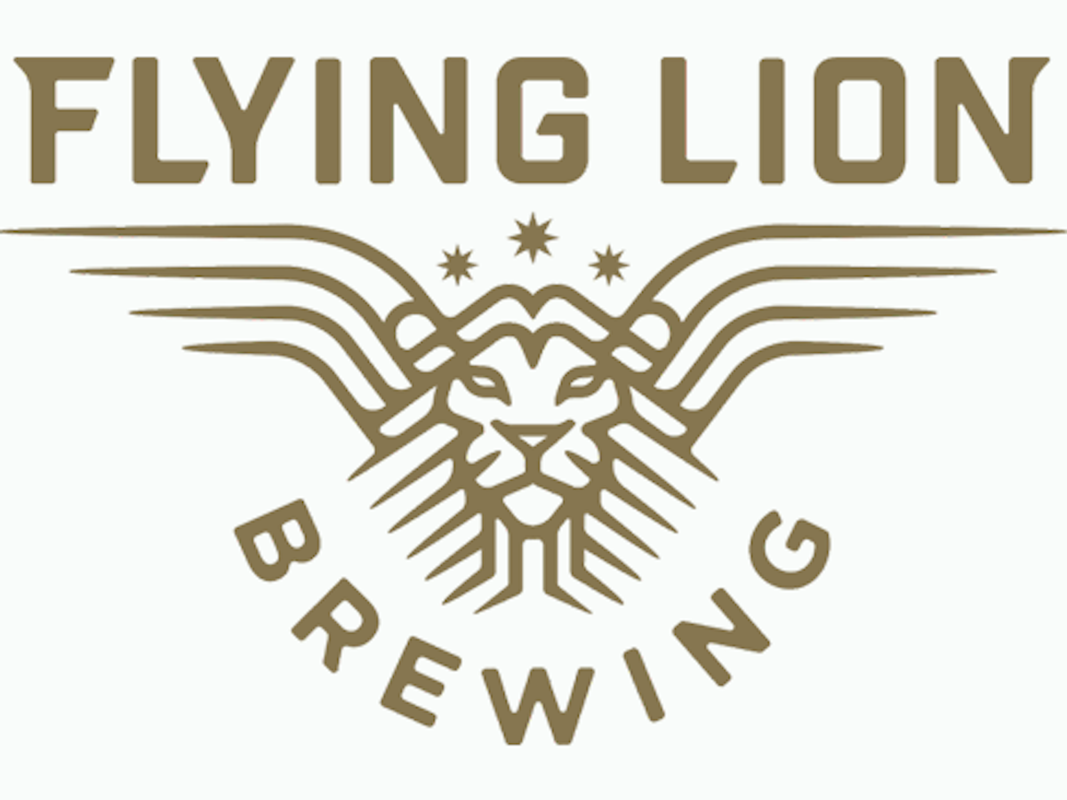 Flying Lion Brewing