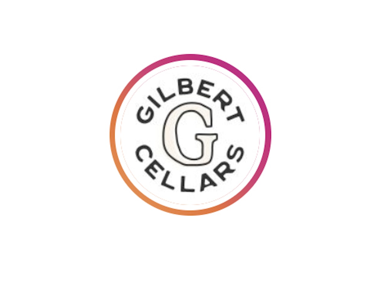 La Dive/Gilbert Cellars Gruner Veltliner collab
