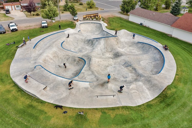 Montana Pool Service