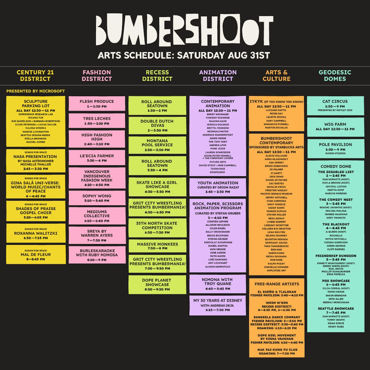 sat 8/29