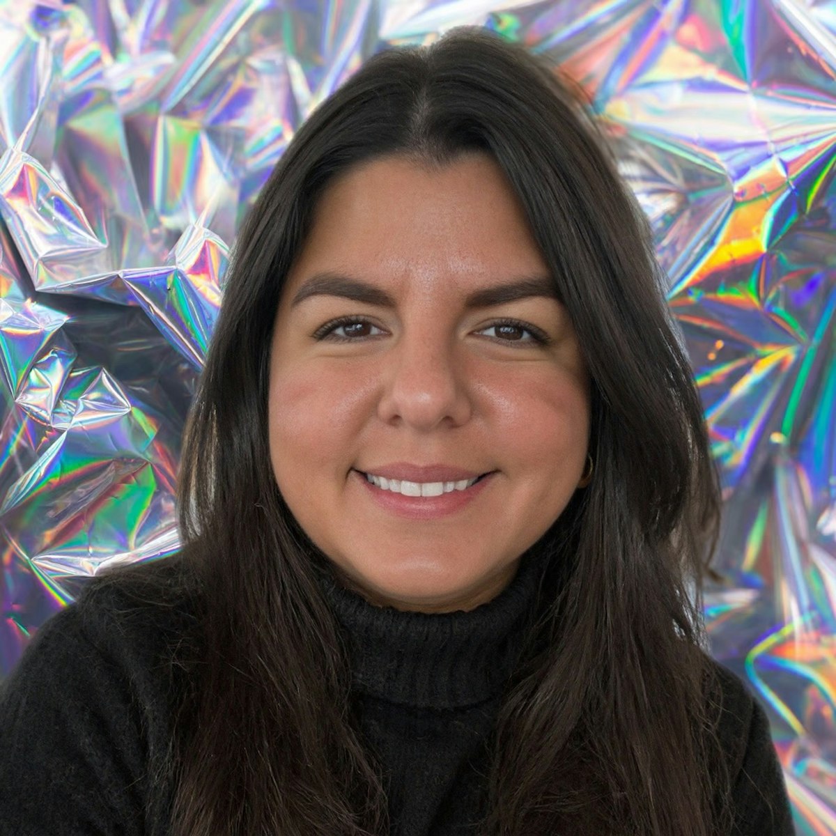 Nicole Henao , Education Director