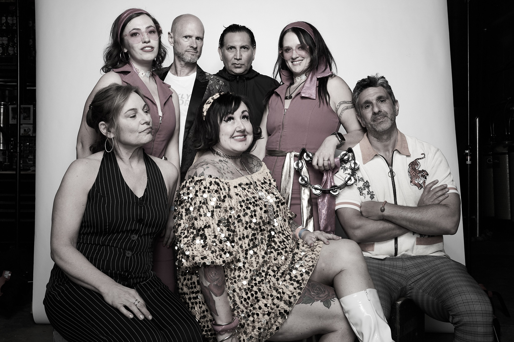 The Jaws of Brooklyn