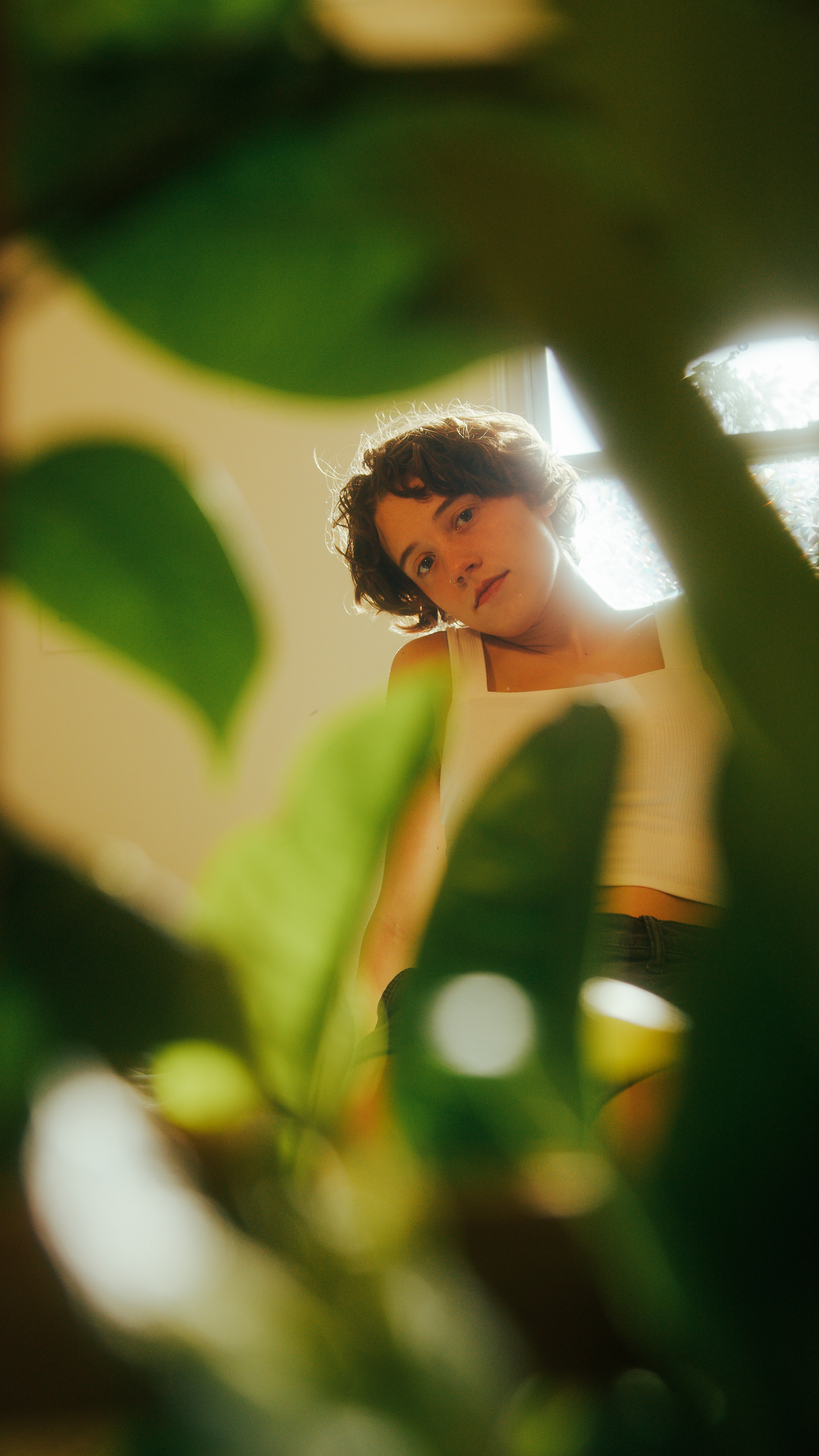 Amelia Day & The Cloves