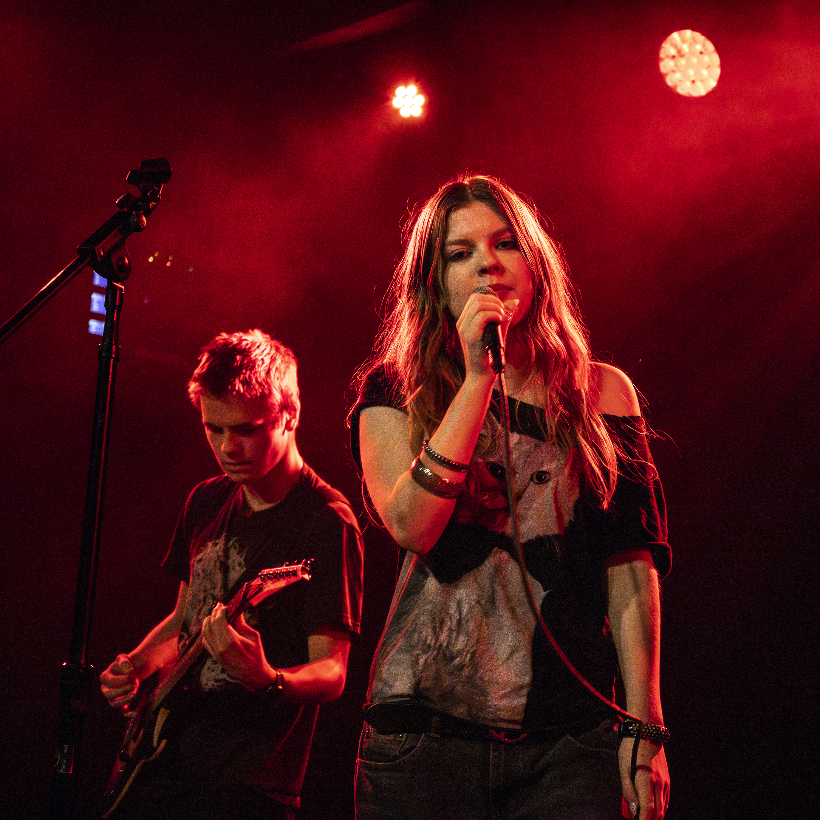 School of Rock Seattle