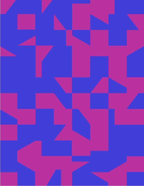 purple and blue 2025 background