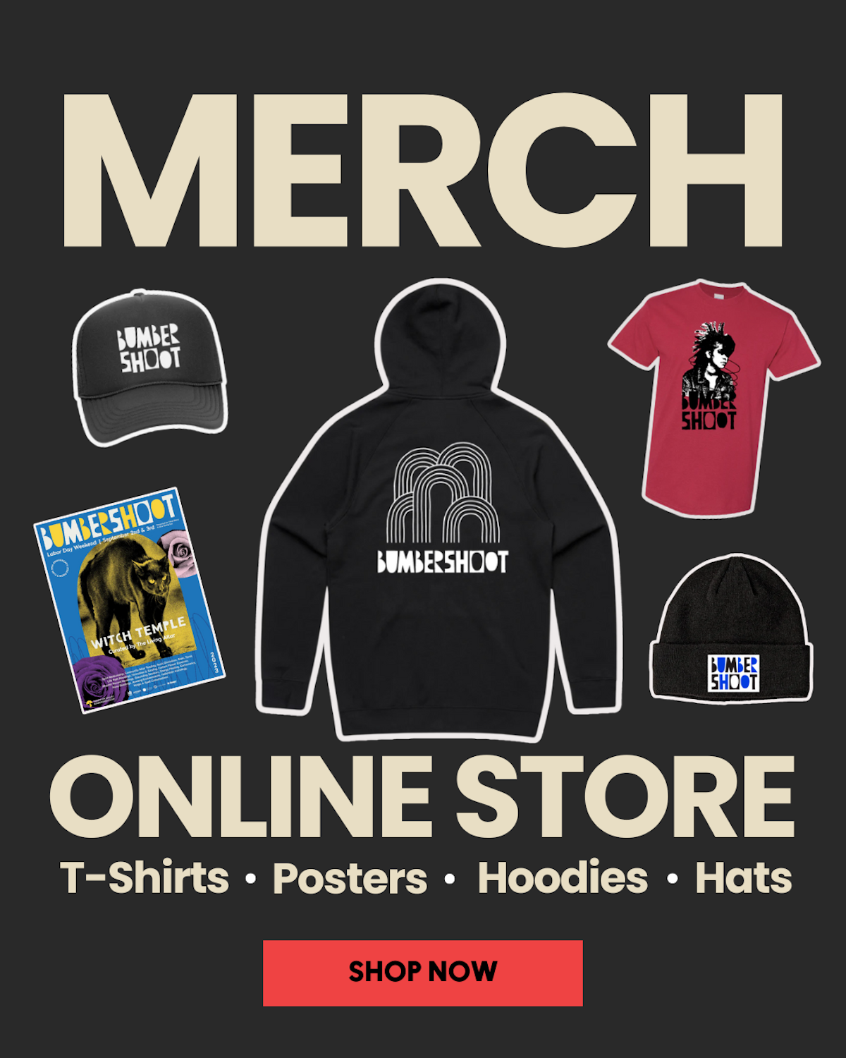 Merch