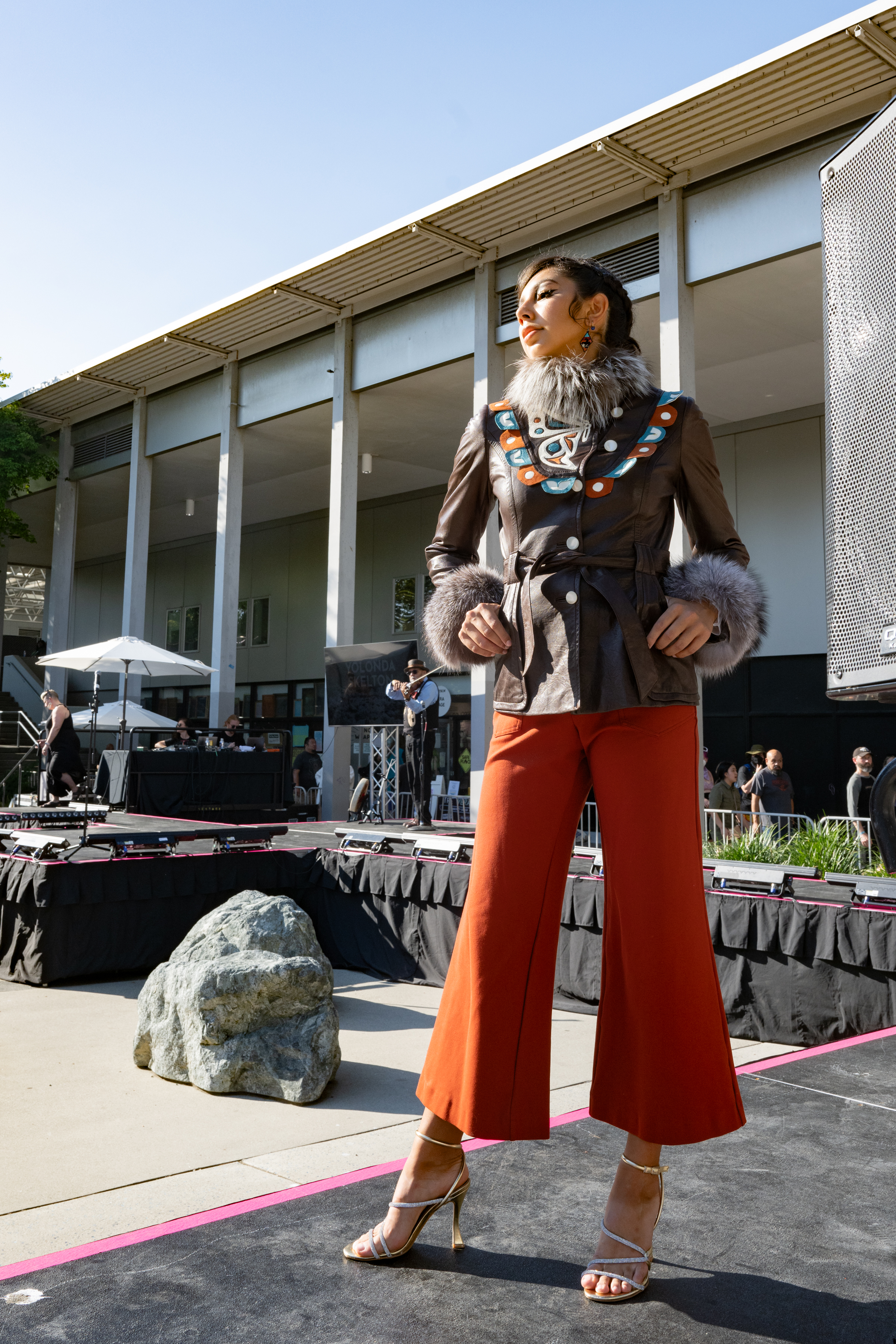 VIFW Indigenous Showcase