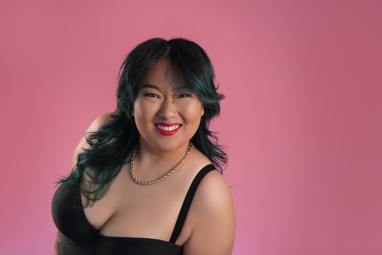 Dewa Dorje presents Dee's Nuts talk show