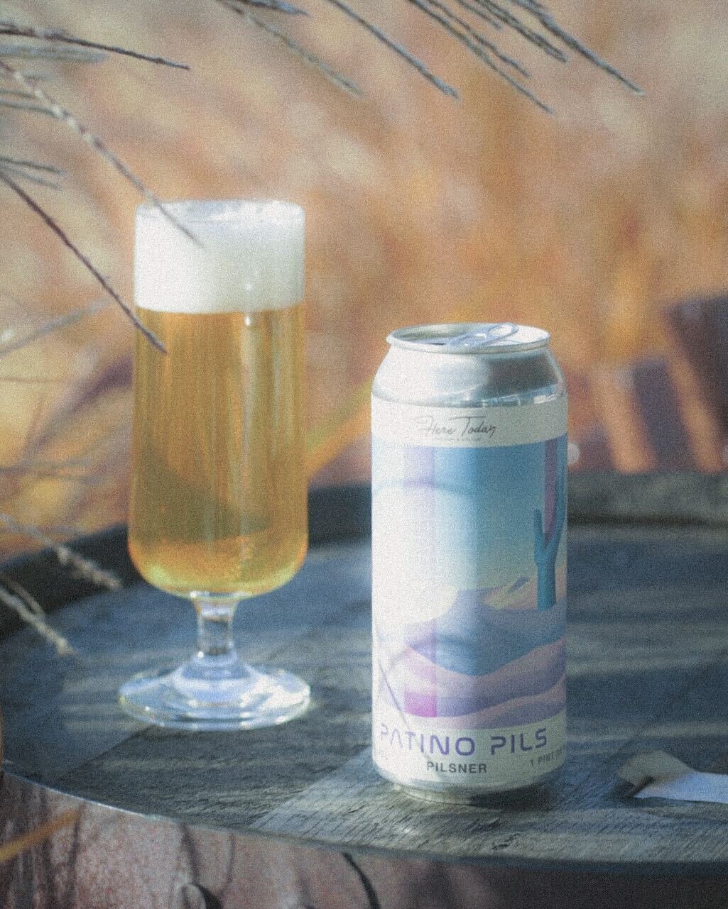 Here Today Brewery & Kitchen