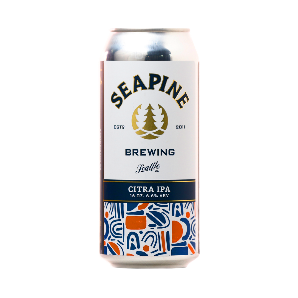 Seapine Brewing Company