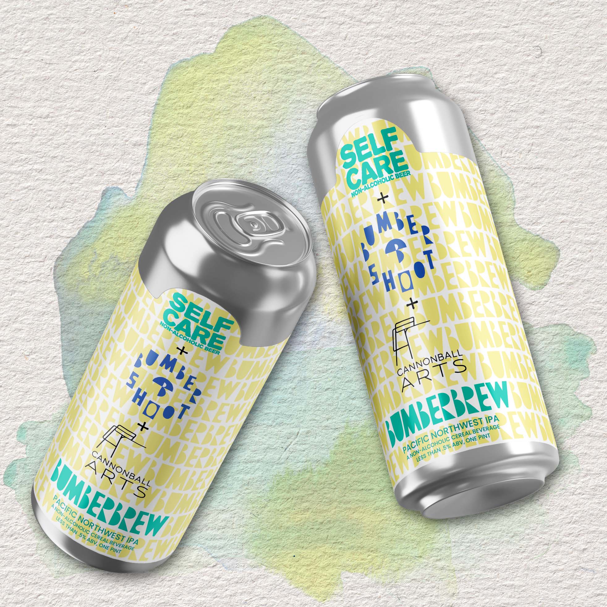 Three Magnets Self Care