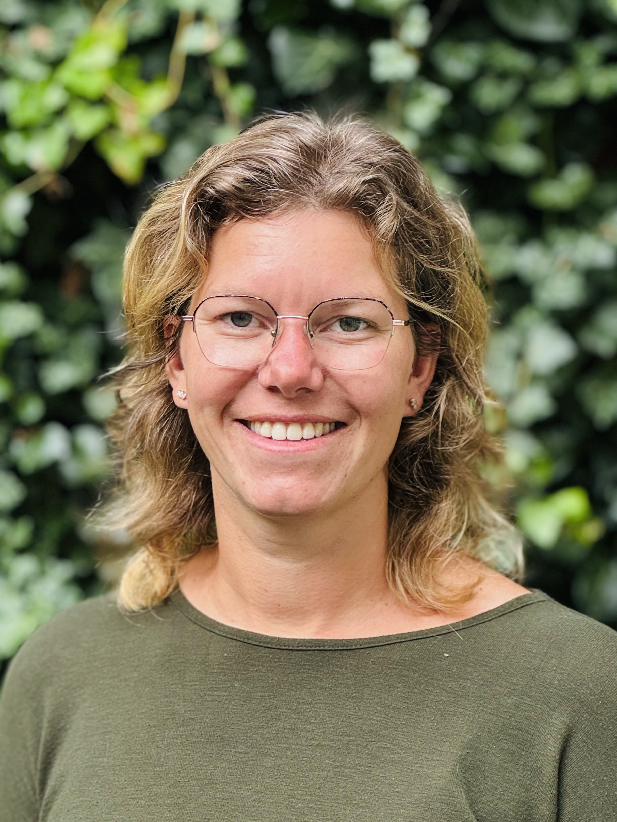 Brenda van Zanten
