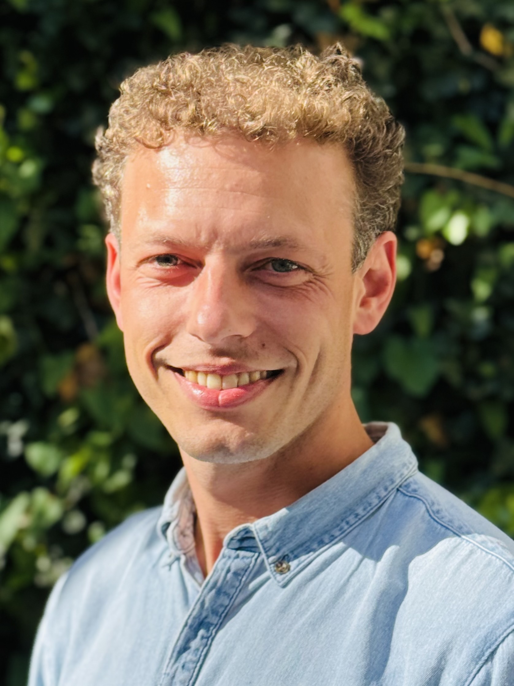 Jelle Dijkmans