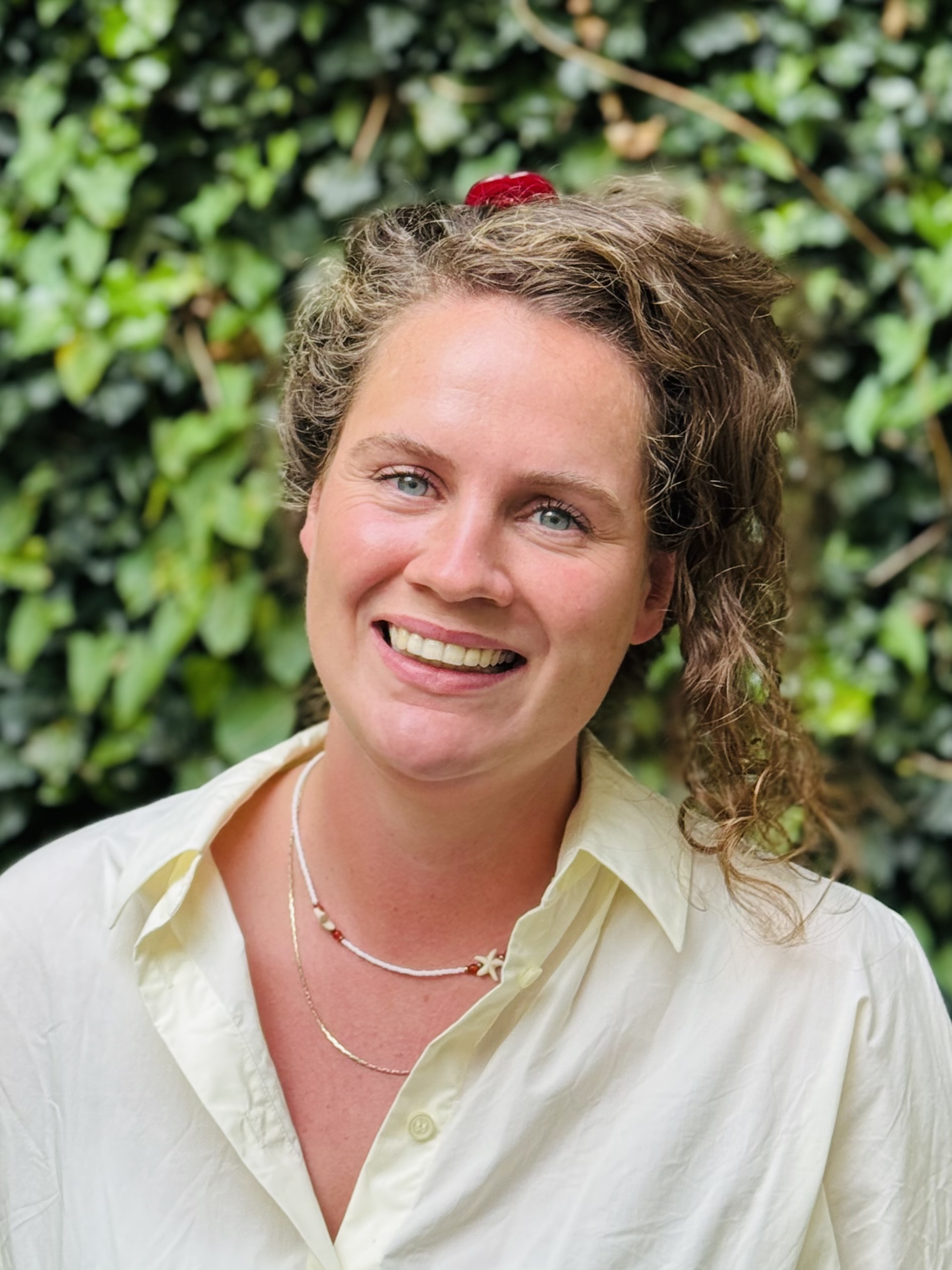 Annemarie Brandsma
