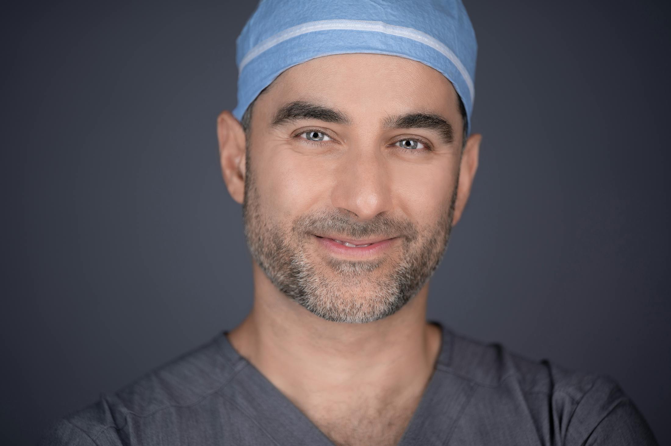 Dr. Askari