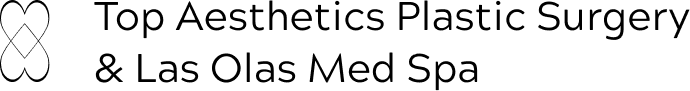 Top Aesthetics Website Logo