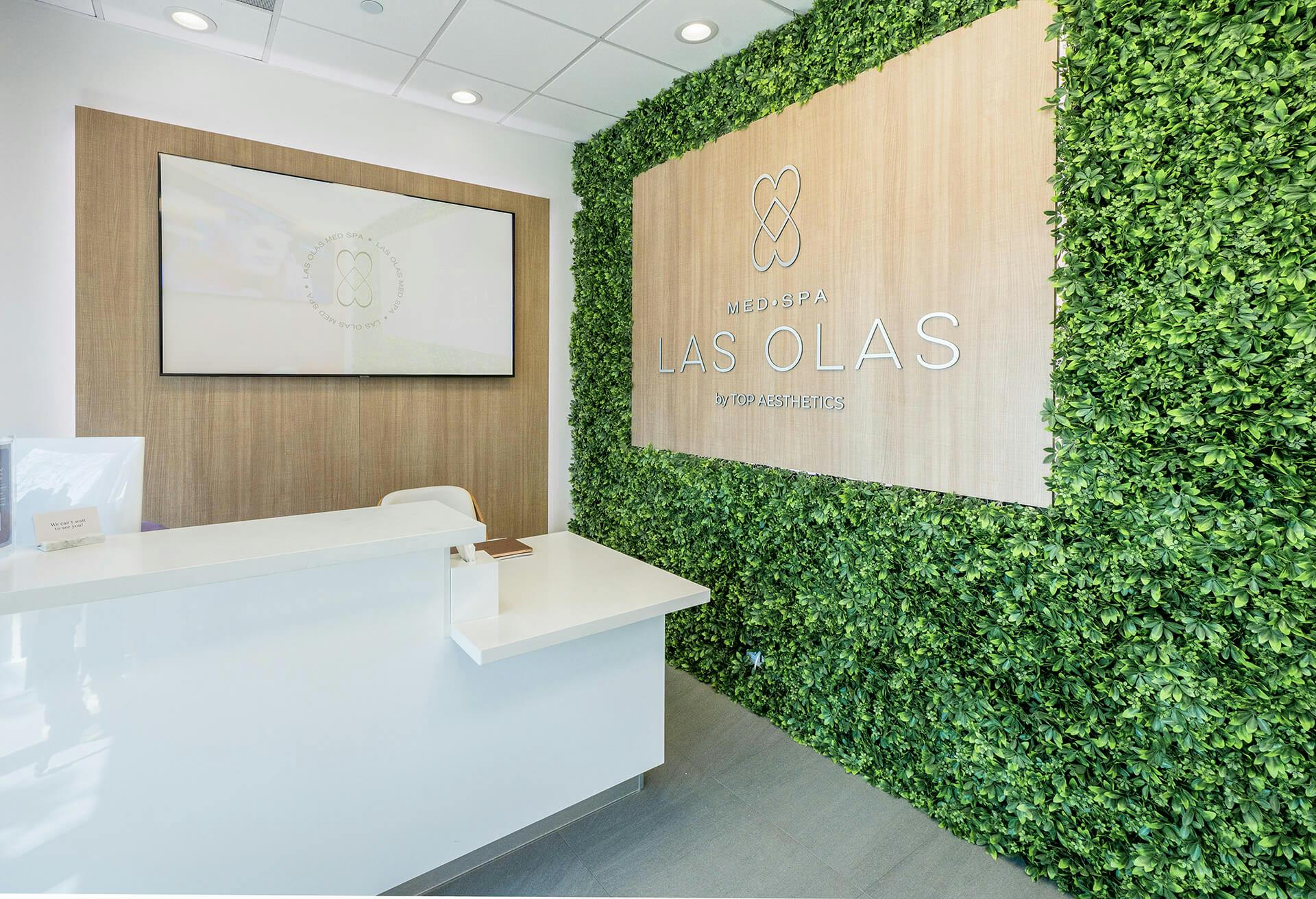 Las Olas Medspa