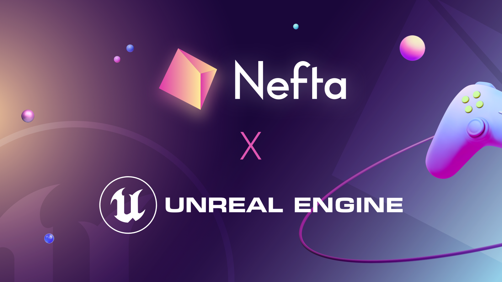 Nefta Privacyfirst solutions for the gaming industry