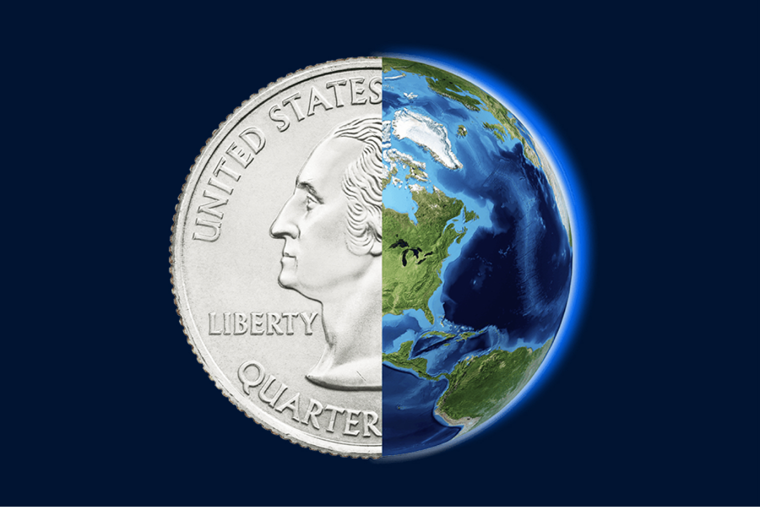 Save the World, Save Money