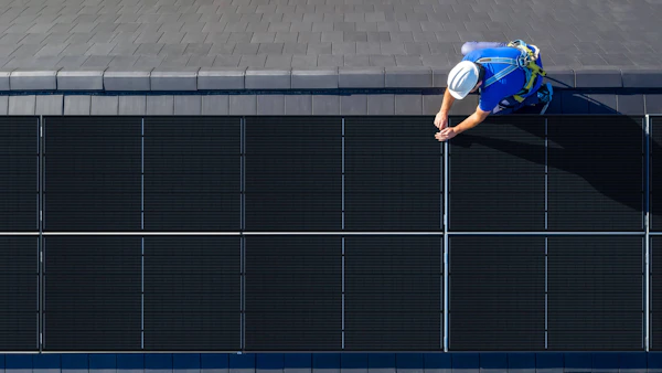 Torus station installation