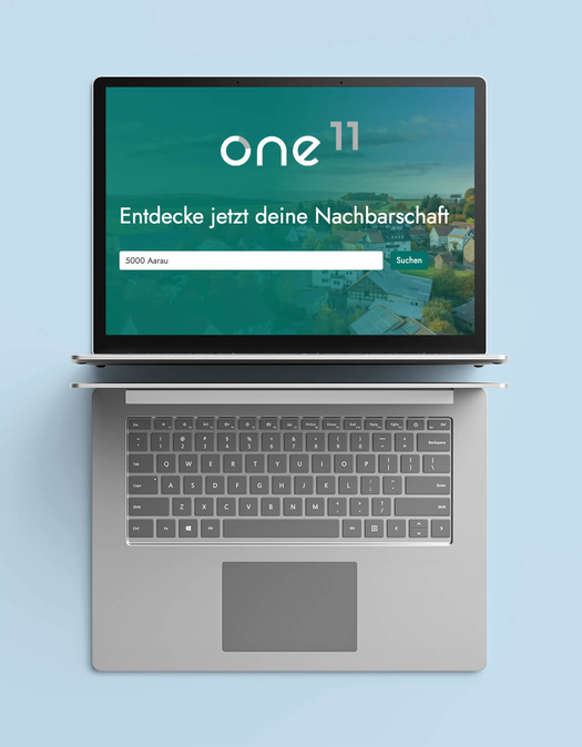 one11-plattform
