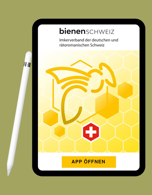 BienenSchweiz Beekeepers' Association