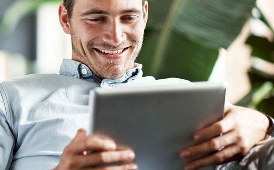 localsearch Rails consulting