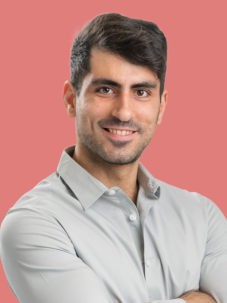 Ignacio Sfeir