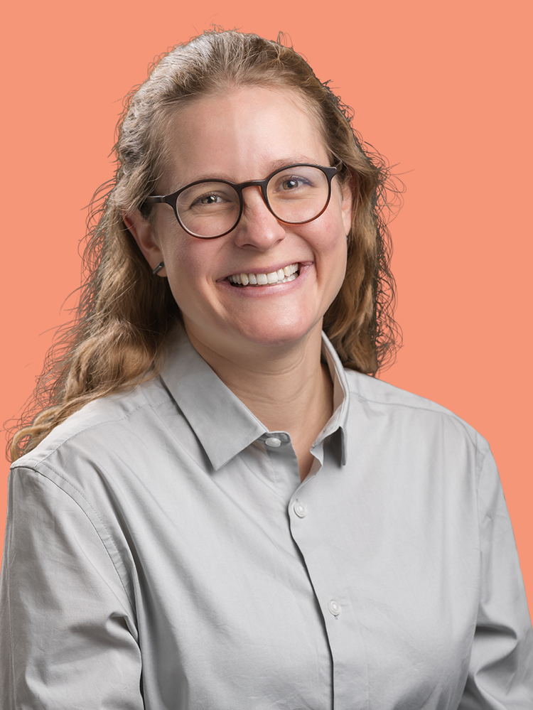 Sabrina Lombriser