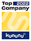 Kununu Top Company Award 2022