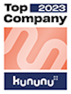 Kununu Top Company Award 2023