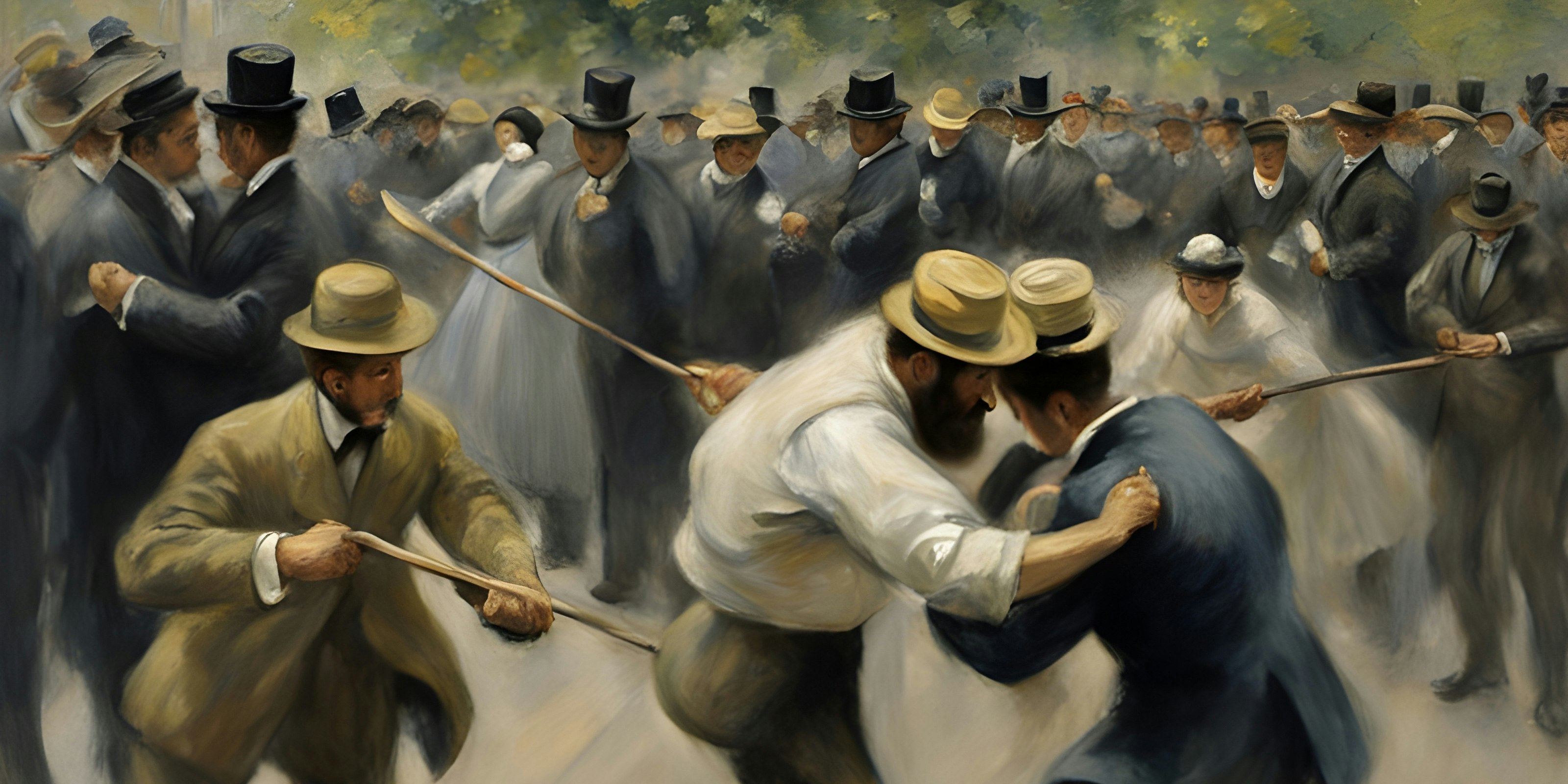 Rules are meant to be broken Rules are meant to be broken