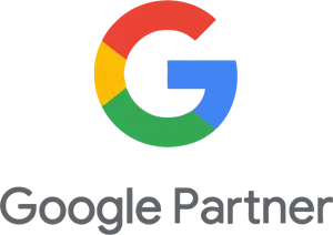 Google Partner Badge