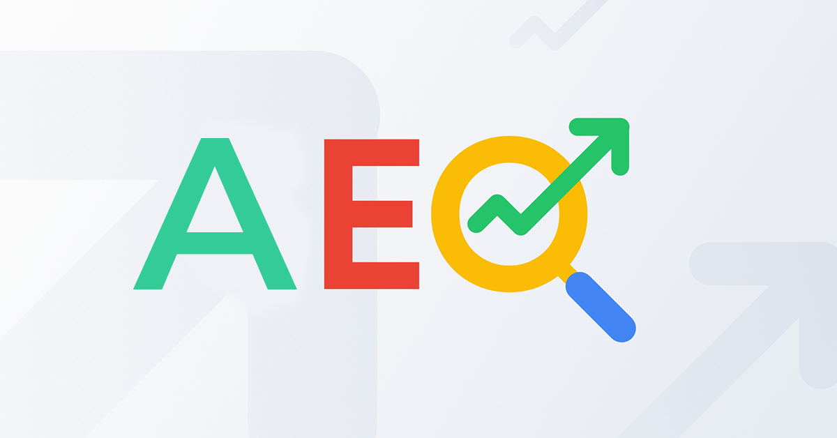 Answer Engine Optimization by Renuo