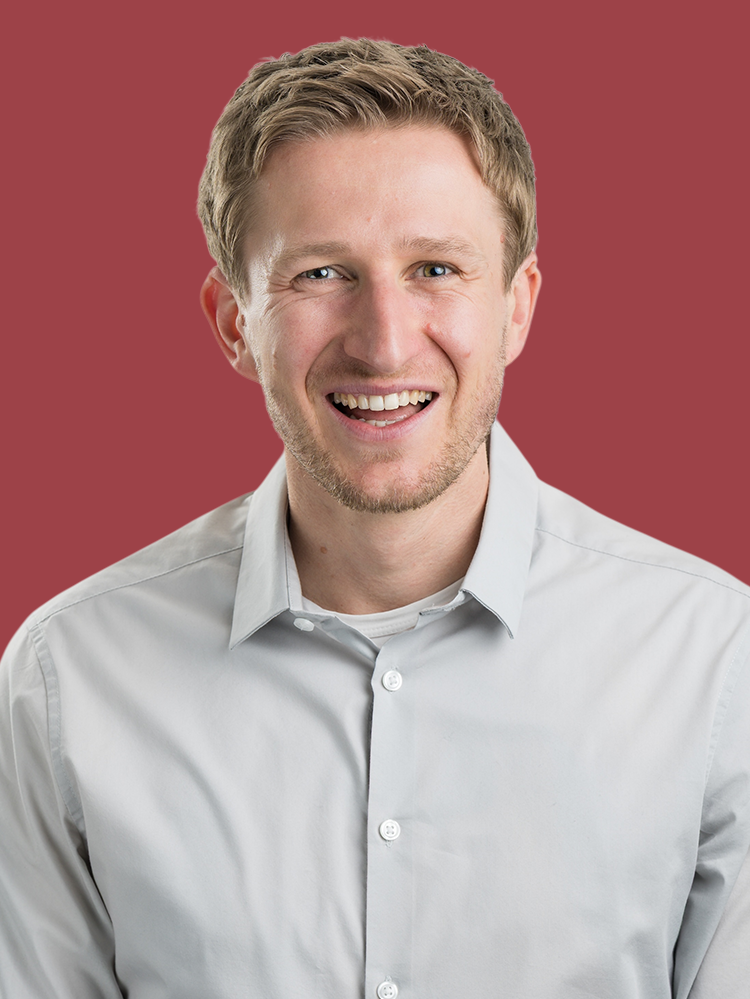 Samuel Steiner