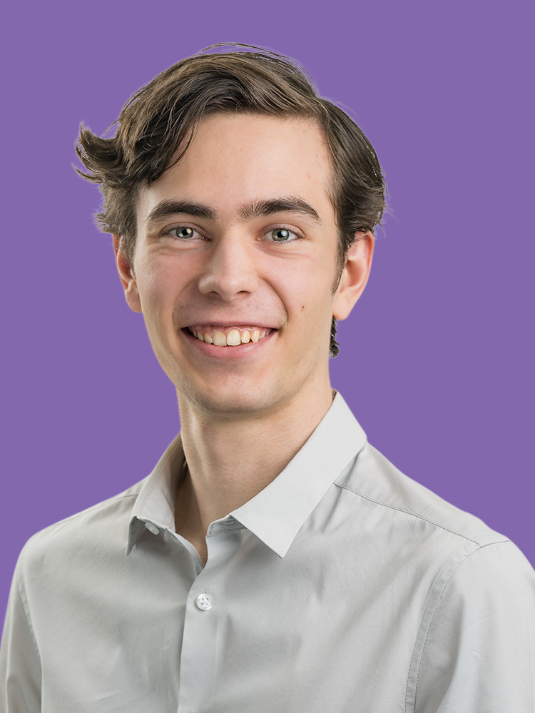 Daniel Bengl