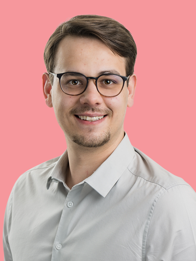 Etienne Kyburz