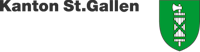 Kanton St. Gallen - Gesundheitsdepartement