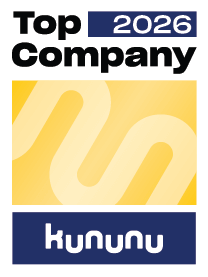 Kununu Top Company Award 2026
