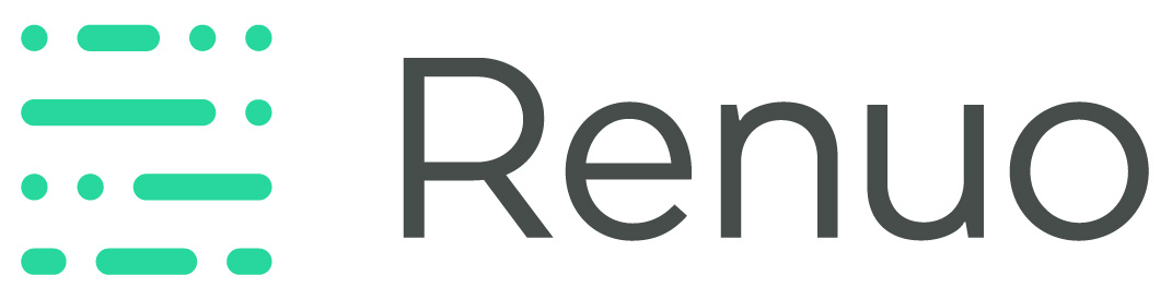 Renuo Primary Logo