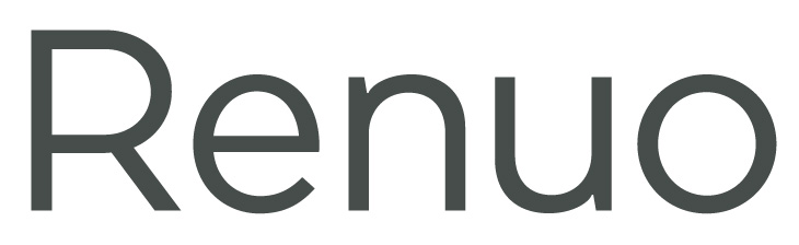 Renuo Wordmark