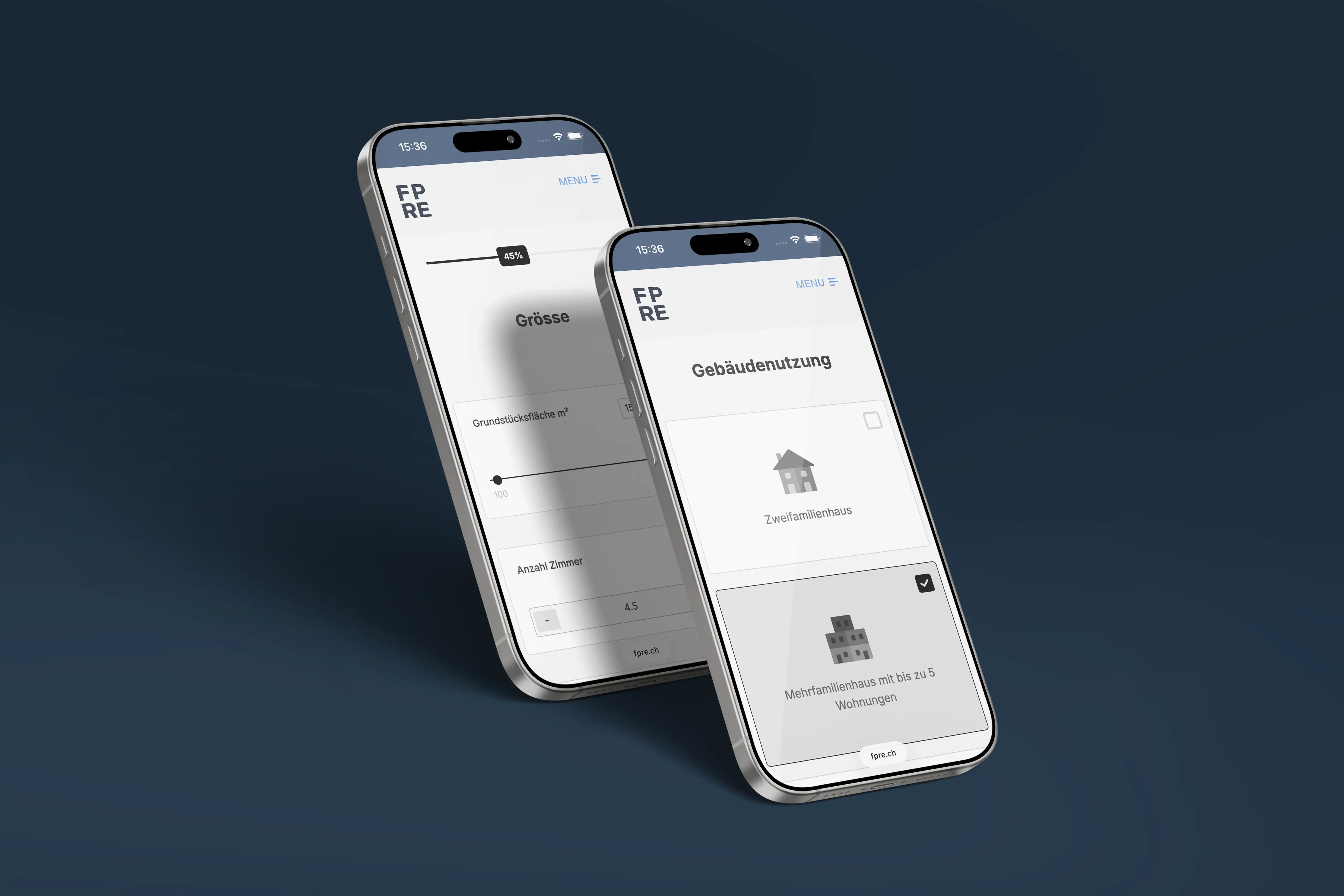 FPRE SMS-Verifikation