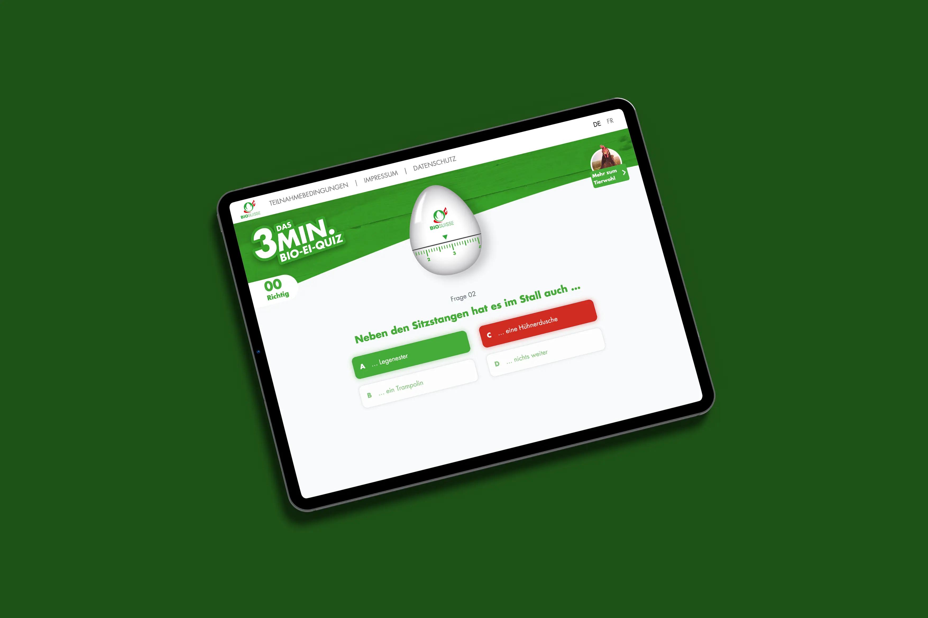 Address export for newsletter