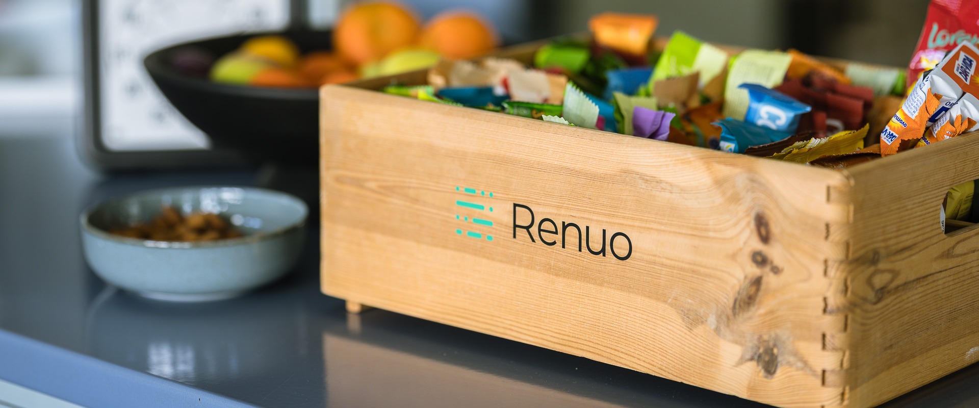 Renuo knows how