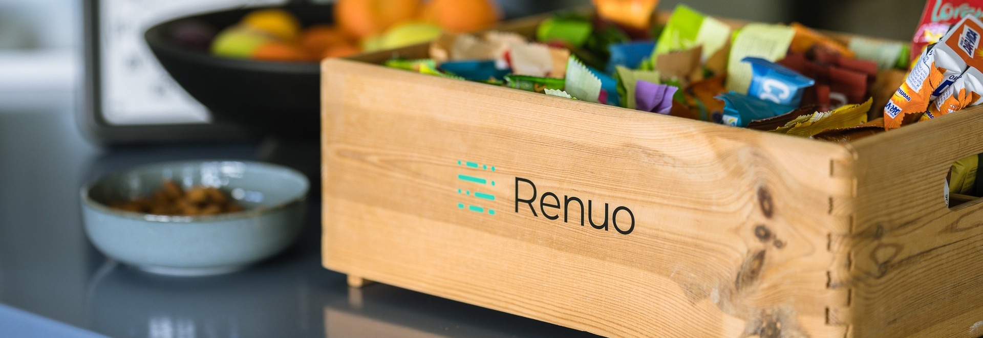 Renuo knows how