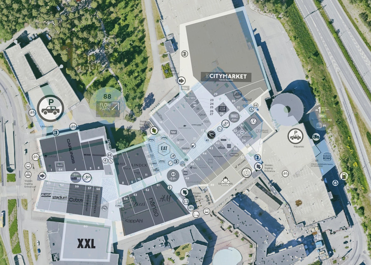 Kauppakeskus Skanssin Pohjakartta Skanssi kauppakeskus-skanssin-pohjakartta-skanssi