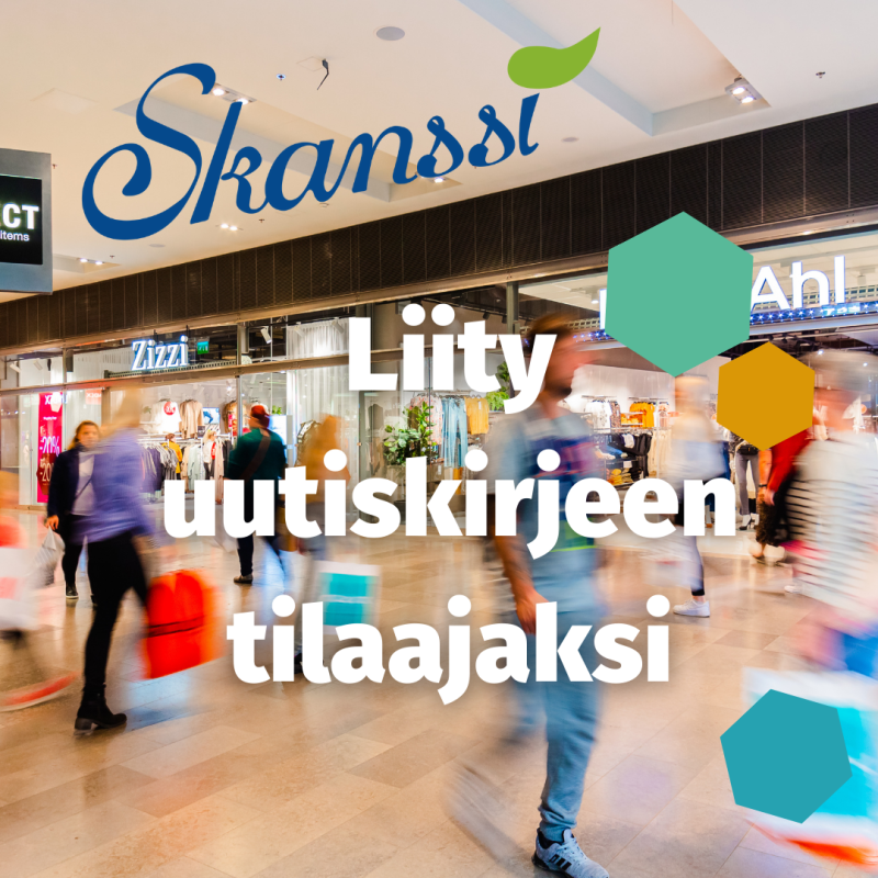 Uutiskirje-kuva