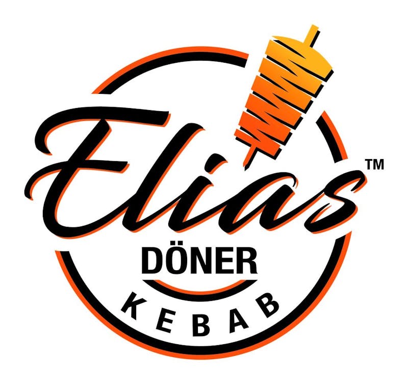 Elias Döner Kebab logo