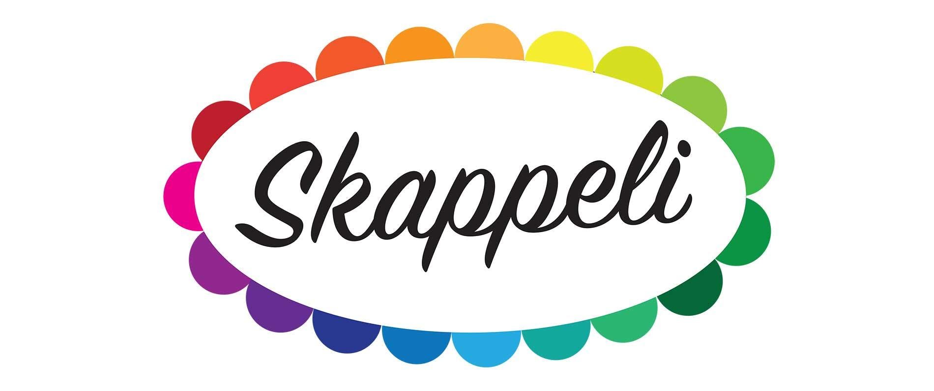 Skappelin logo